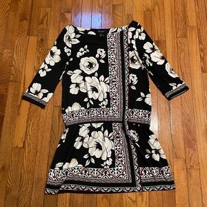 White House Black Market Tunic